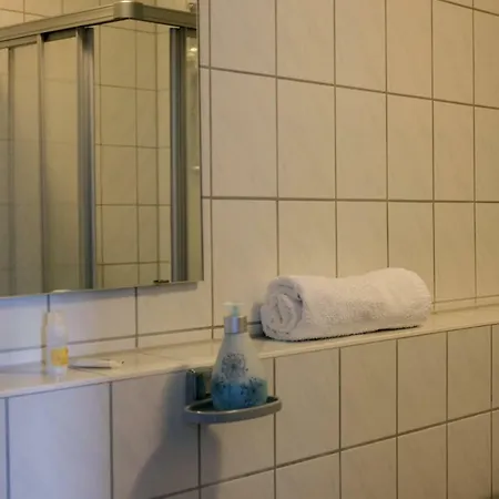 Rupertstubn Gasthuis 3*