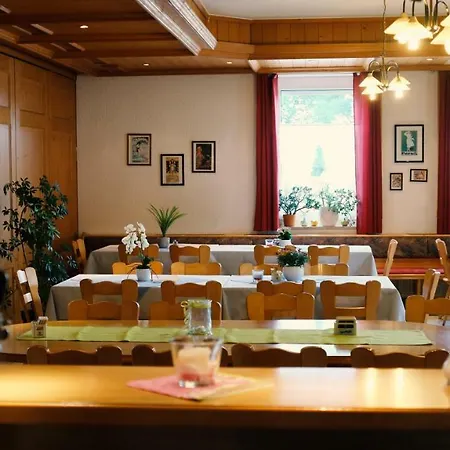 Rupertstubn Maison d'hôtes 3*