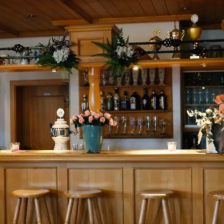 Rupertstubn Maison d'hôtes Ingolstadt