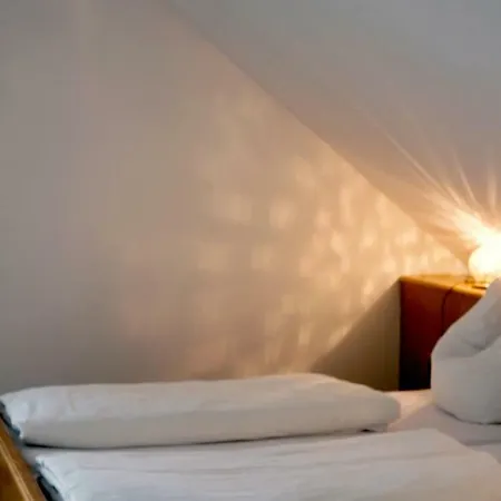 Rupertstubn Maison d'hôtes Ingolstadt