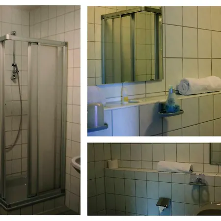 Rupertstubn Maison d'hôtes Ingolstadt